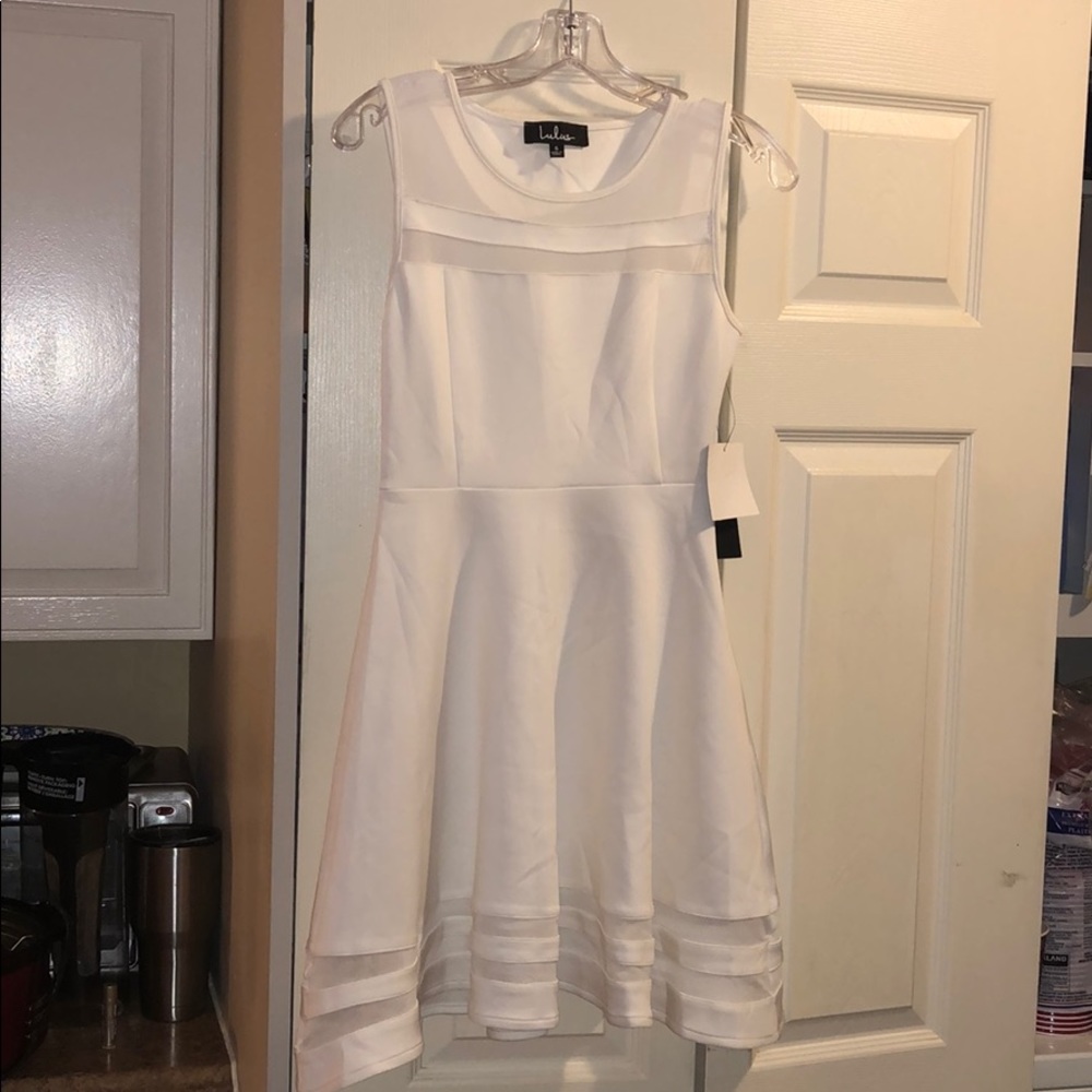 Dress from Lulus